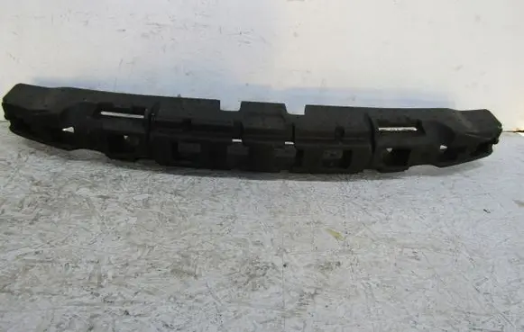 Volkswagen PASSAT B6 Front bumper foam support bar 3C0807248B
