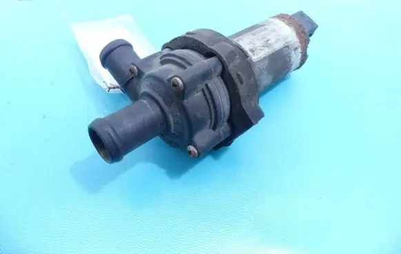 Volkswagen II LT Electric auxiliary coolant/water pump 0392020024 IMPRK1103049