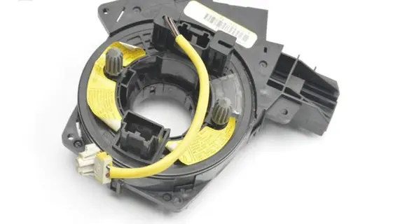 Ford Focus Airbag slip ring squib (SRS ring) A45T14A664AB
