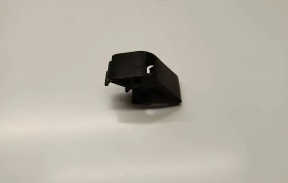 BMW 7 E38 Radiator mount bracket 1737709