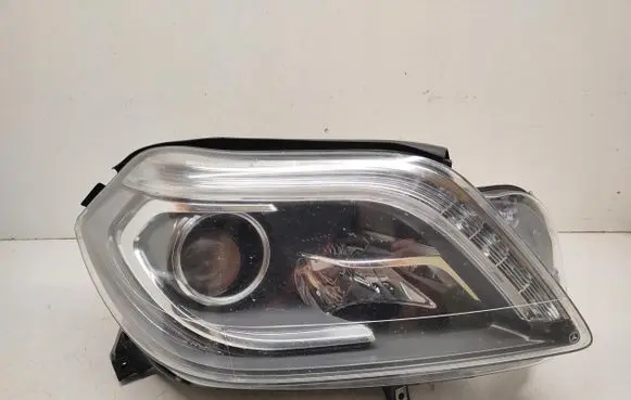 Mercedes-Benz GL X166 Headlight/headlamp A1668204159