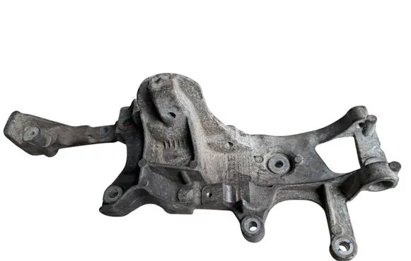 Ford Mondeo MK IV Generator/alternator bracket 9688628680