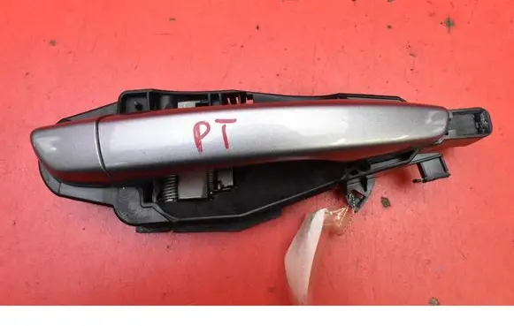 Peugeot 5008 Rear door exterior handle GEO016532