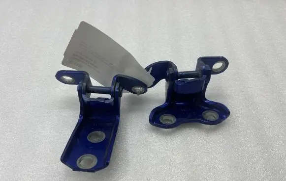 Toyota C-HR I Rear door hinge set 