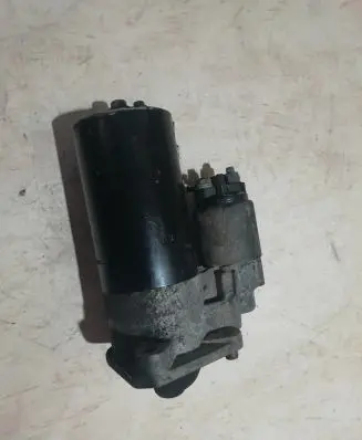 Volvo XC90 Starter motor 0001109252
