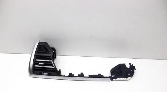 BMW iX3 G08 Dashboard air vent grill cover trim 5A3BB21