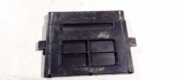 Chrysler Grand Voyager V Other interior part 10833520aa