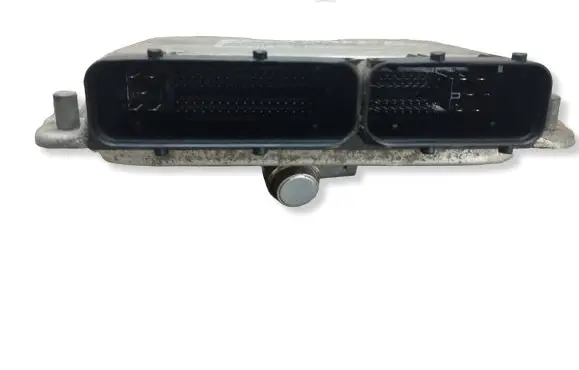 Volkswagen Golf IV Engine control unit/module 038906019DD 0281011065 1039S00173