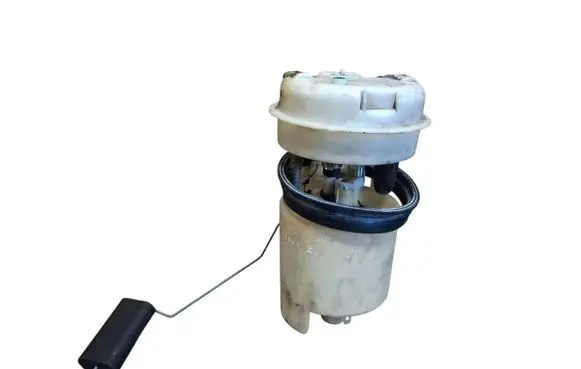 In-tank fuel pump