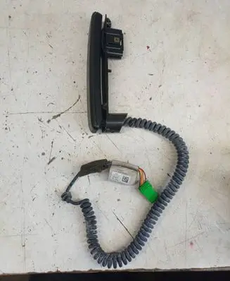 Volvo XC90 Phone 8666614 8666613