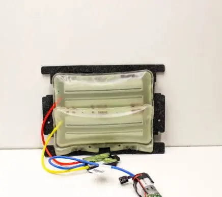 Mercedes-Benz C W205 Other devices A0009104402