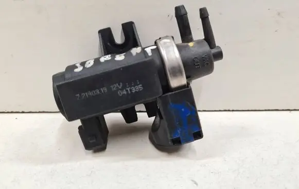 KIA Sorento Turbo solenoid valve 72190319