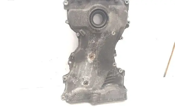 KIA Optima Timing chain cover 213552G004