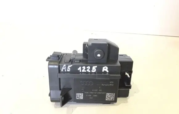 Audi A5 8T 8F Ignition lock 8K0909131 8K0909131C