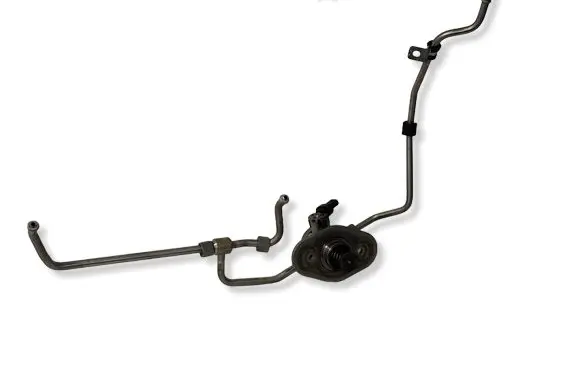 BMW X5 G05 Fuel injection high pressure pump 8631642