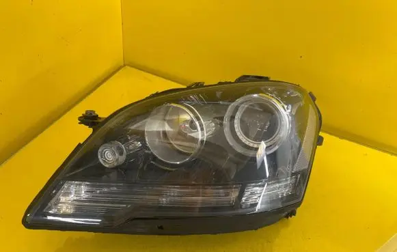 Mercedes-Benz ML W164 Headlight/headlamp A1648201559