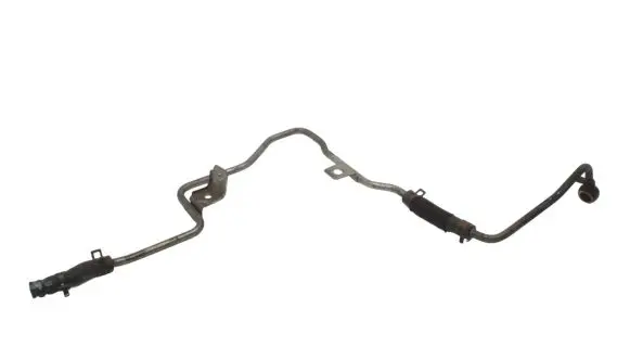 Chevrolet Captiva Turbo turbocharger oiling pipe/hose