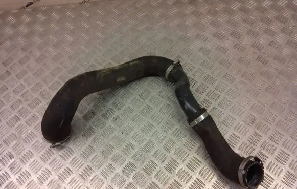 Ford Kuga II Intercooler hose/pipe fv416k683ad