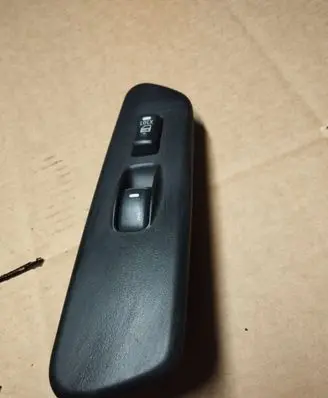 Chrysler Sebring (ST-22 - JR) Electric window control switch MR587780