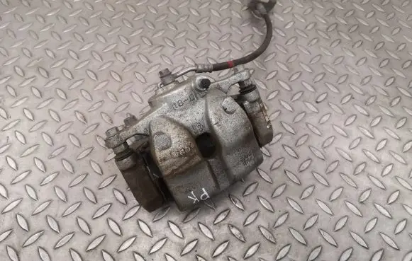 Hyundai Ioniq 5 Front brake caliper