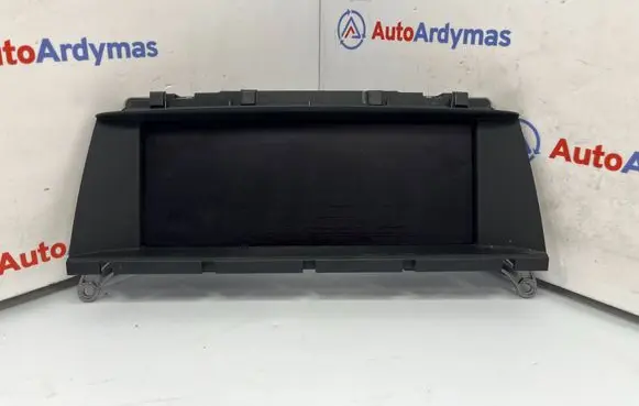 BMW X3 F25 Screen/display/small screen 9289584 65509289584 9231320