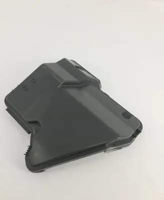 BMW X6 E71 Engine control unit box 7555102