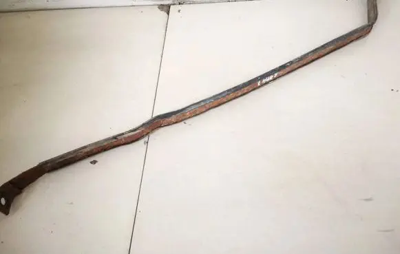 Toyota Corolla E120 E130 Fuel tank mounting bracket 