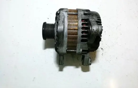 Nissan Qashqai Generator/alternator 23100jd71a va3tj2481ze