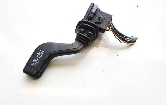 Opel Astra G Wiper control stalk 090243395501 090481242501