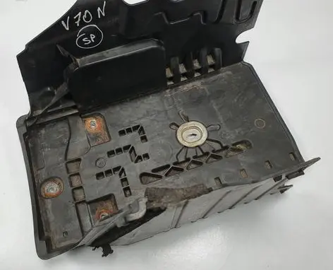 Volvo V70 Battery box tray 