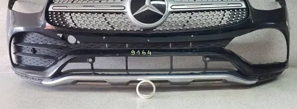 Mercedes-Benz GLC AMG Front bumper A2538851304