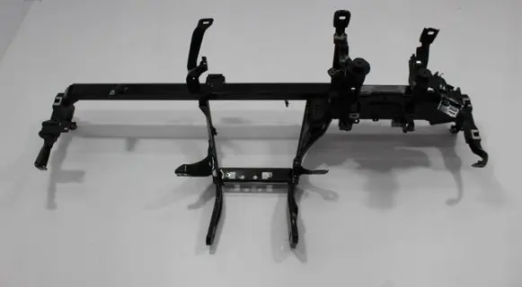 Audi Q5 SQ5 Dashboard glove box trim 80A857017