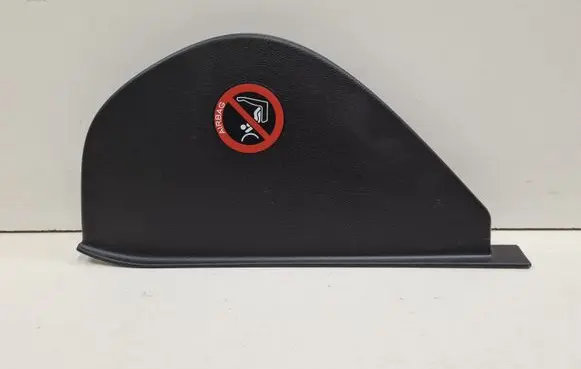 Jaguar X-Type Dashboard side end trim 1X4XF044C60 1X4X5629ACW