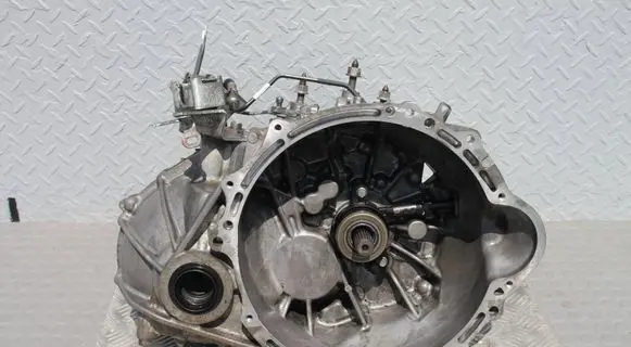 Mitsubishi Eclipse Cross Manual 6 speed gearbox F6MBC-1-AEZ SKZYNIA-MANUAL F6MBC1AEZ