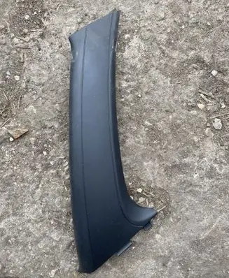 Toyota Avensis T270 Other rear door trim element 7464605040