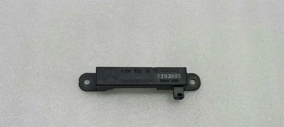 Mercedes-Benz CL C216 Aerial antenna amplifier A1648201575