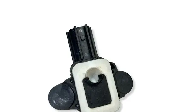 Audi A6 S6 C6 4F Airbag deployment crash/impact sensor 4F0955557B