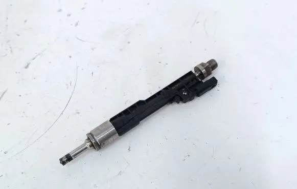 BMW X3 F25 Fuel injector 7597870 0261500109