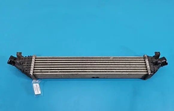 Dodge Journey Intercooler radiator P5887001 IMPRK1526028