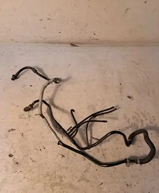BMW 5 E60 E61 Brake booster pipe/hose 7801405
