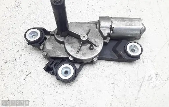 Volvo V50 Wiper motor
