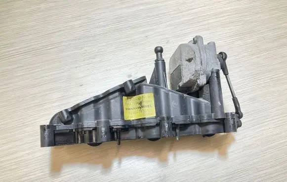 Audi A6 S6 C6 4F Intake manifold 059129711BP 0032530 059129086M