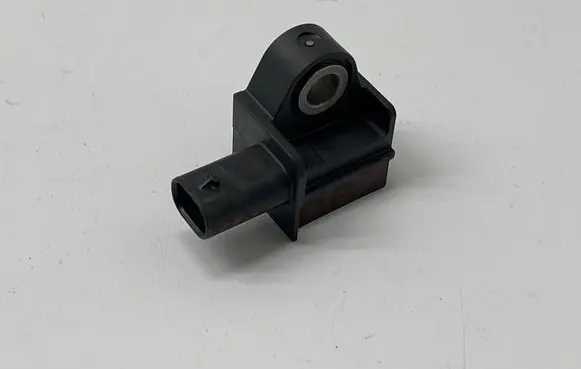 Chrysler Pacifica Airbag deployment crash/impact sensor 68245080AA 4812E 53328370