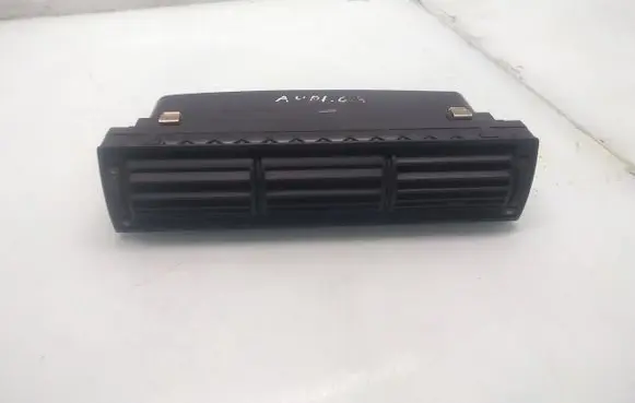 Audi A6 S6 C4 4A Dash center air vent grill 4A1820951