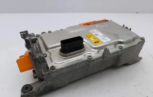 BMW i3 Other control units/modules 8662295 0437508610