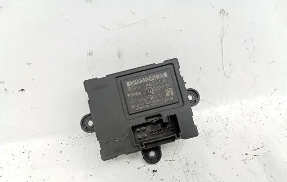Volvo XC60 Door control unit/module 9G9T14B534BC 1002299901