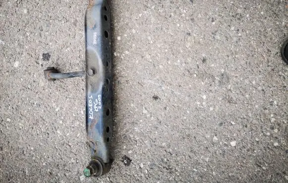 Renault Koleos I Rear control arm