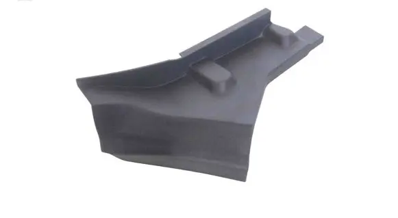 BMW i3 Other trunk/boot trim element 654501CA0A