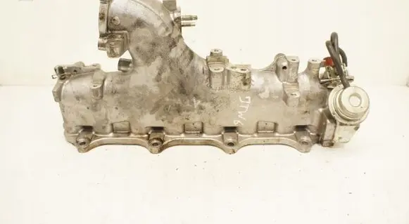 Intake manifold