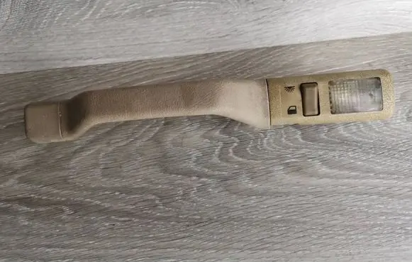 Volvo 850 Interior lighting switch 1377869